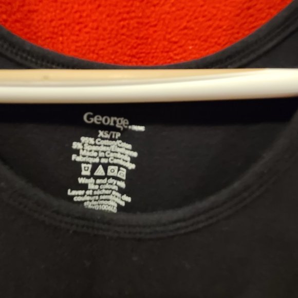 3 tops XS like new - Picture 5 of 7